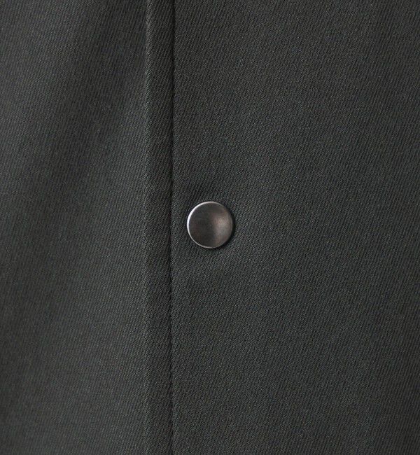 UNITED ARROWS green label relaxing「FREELITCH コーチ ジャケット  -2WAYストレッチ-」|ブルゾン・スタジャン|