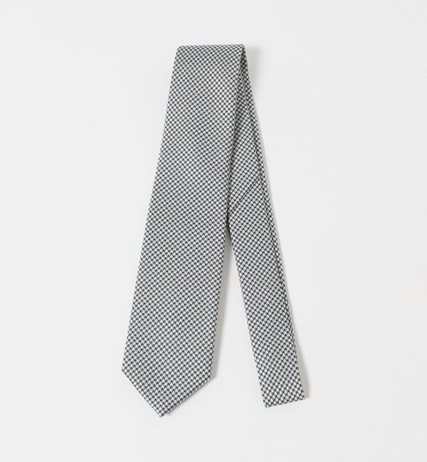 UNITED ARROWS green label relaxing「＜Partitura＞8.0cm フォーマル ハンド ネクタイ」|ネクタイ・蝶ネクタイ|その他1