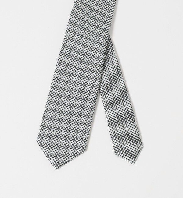 UNITED ARROWS green label relaxing「＜Partitura＞8.0cm フォーマル ハンド ネクタイ」|ネクタイ・蝶ネクタイ|