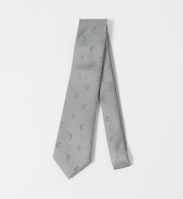 UNITED ARROWS green label relaxing「＜Partitura＞8.0cm フォーマル ハンド ネクタイ」|ネクタイ・蝶ネクタイ|その他2