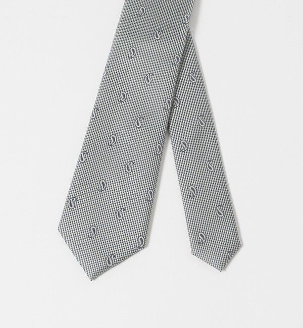 UNITED ARROWS green label relaxing「＜Partitura＞8.0cm フォーマル ハンド ネクタイ」|ネクタイ・蝶ネクタイ|