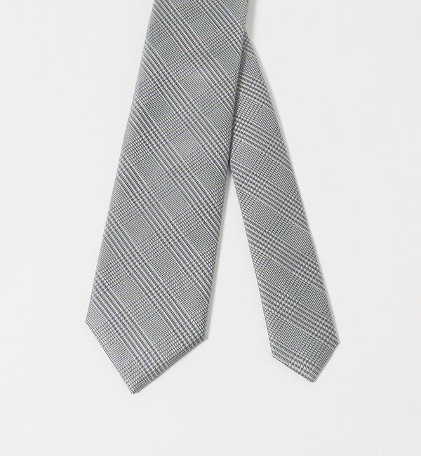 UNITED ARROWS green label relaxing「＜Partitura＞8.0cm フォーマル ハンド ネクタイ」|ネクタイ・蝶ネクタイ|