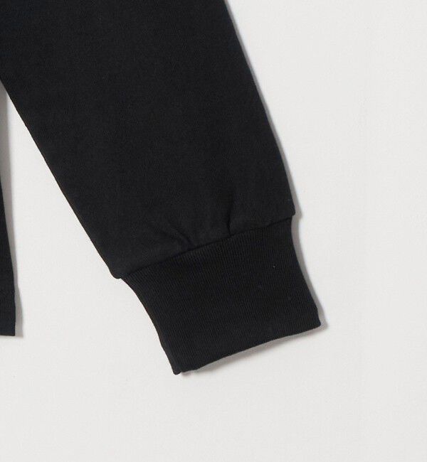 UNITED ARROWS green label relaxing「【WEB限定】＜Hanes＞KURO 長袖 Tシャツ」|Tシャツ・カットソー|