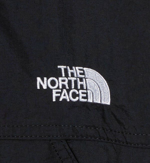 UNITED ARROWS green label relaxing「【WEB限定】＜THE NORTH FACE＞コンパクトアノラック シェルジャケット」|ブルゾン・スタジャン|