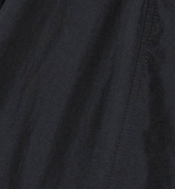 UNITED ARROWS green label relaxing「【WEB限定】＜THE NORTH FACE＞コンパクトアノラック シェルジャケット」|ブルゾン・スタジャン|