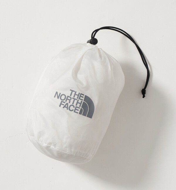 UNITED ARROWS green label relaxing「【WEB限定】＜THE NORTH FACE＞コンパクトアノラック シェルジャケット」|ブルゾン・スタジャン|