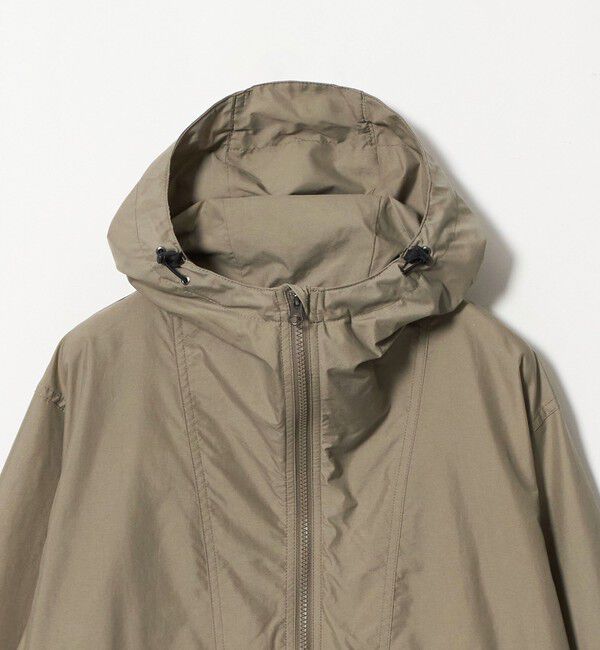 UNITED ARROWS green label relaxing「【WEB限定】＜THE NORTH FACE＞コンパクトアノラック シェルジャケット」|ブルゾン・スタジャン|