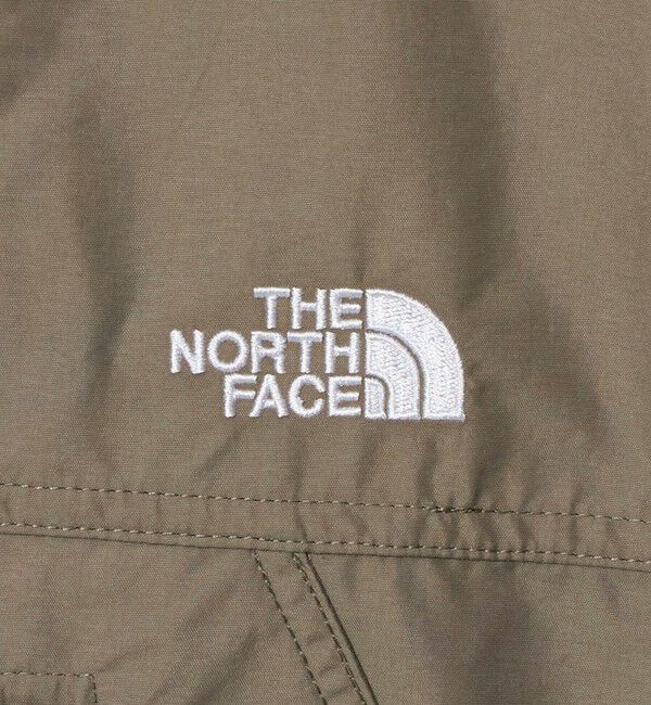 UNITED ARROWS green label relaxing「【WEB限定】＜THE NORTH FACE＞コンパクトアノラック シェルジャケット」|ブルゾン・スタジャン|