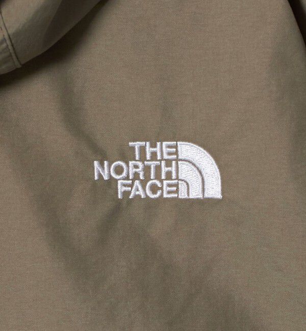 UNITED ARROWS green label relaxing「【WEB限定】＜THE NORTH FACE＞コンパクトアノラック シェルジャケット」|ブルゾン・スタジャン|