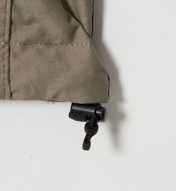 UNITED ARROWS green label relaxing「【WEB限定】＜THE NORTH FACE＞コンパクトアノラック シェルジャケット」|ブルゾン・スタジャン|