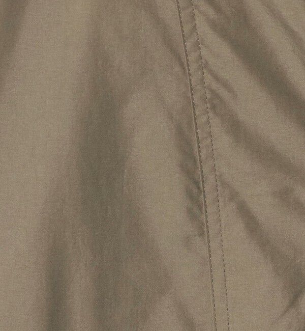 UNITED ARROWS green label relaxing「【WEB限定】＜THE NORTH FACE＞コンパクトアノラック シェルジャケット」|ブルゾン・スタジャン|