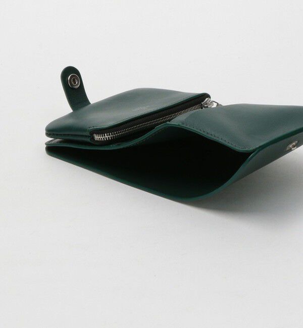 BEAUTY&YOUTH UNITED ARROWS「＜STANDARD SUPPLY＞スナップ ウォレット」|財布|