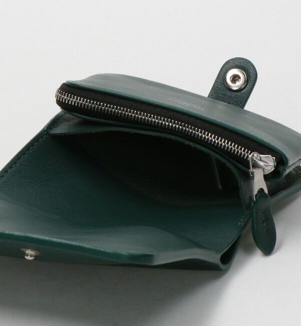 BEAUTY&YOUTH UNITED ARROWS「＜STANDARD SUPPLY＞スナップ ウォレット」|財布|