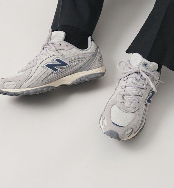 BEAUTY&YOUTH UNITED ARROWS「＜New Balance＞204L スニーカー」|スニーカー|