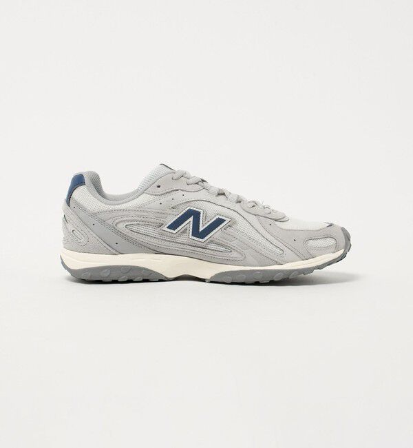 BEAUTY&YOUTH UNITED ARROWS「＜New Balance＞204L スニーカー」|スニーカー|
