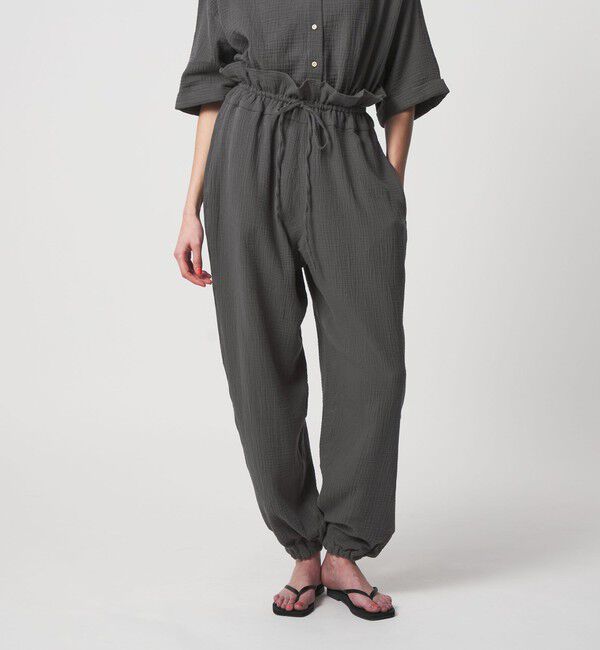California General Store「＜Lepidos &times; CGS. ＞ガーゼ パンツ」|その他|