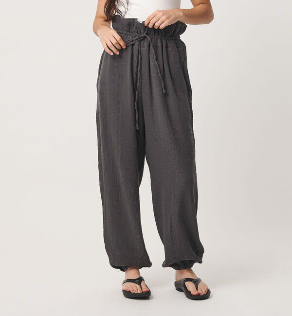 California General Store「＜Lepidos &times; CGS. ＞ガーゼ パンツ」|その他|