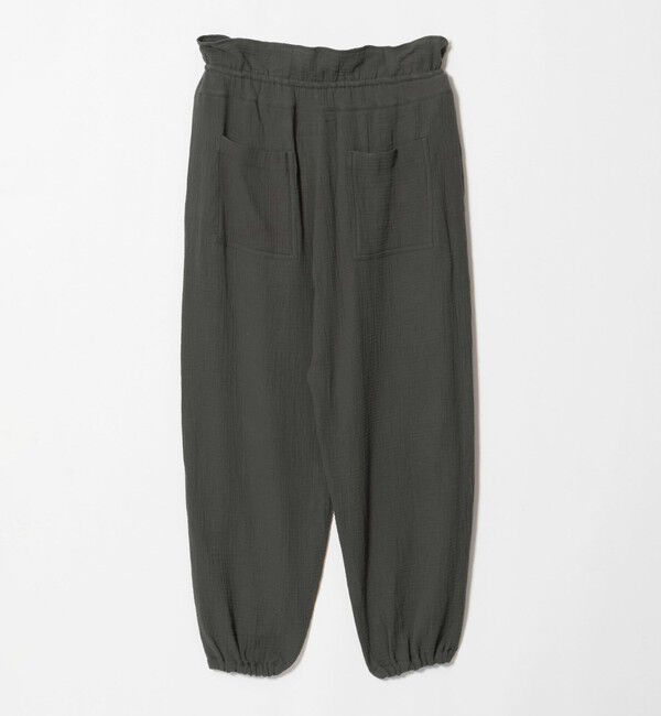 California General Store「＜Lepidos &times; CGS. ＞ガーゼ パンツ」|その他|
