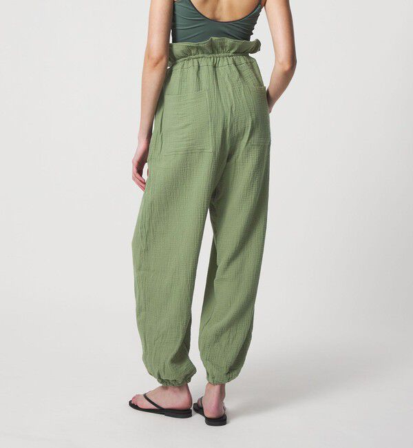 California General Store「＜Lepidos &times; CGS. ＞ガーゼ パンツ」|その他|