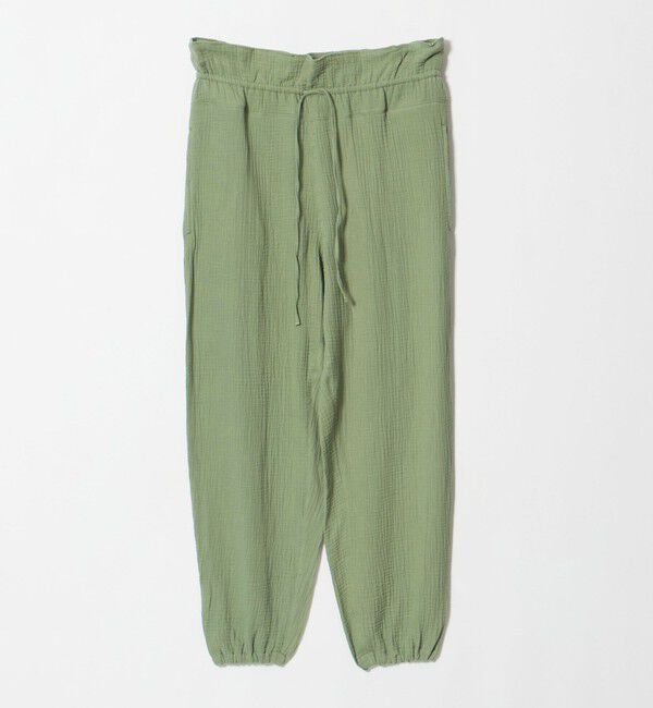 California General Store「＜Lepidos &times; CGS. ＞ガーゼ パンツ」|その他|