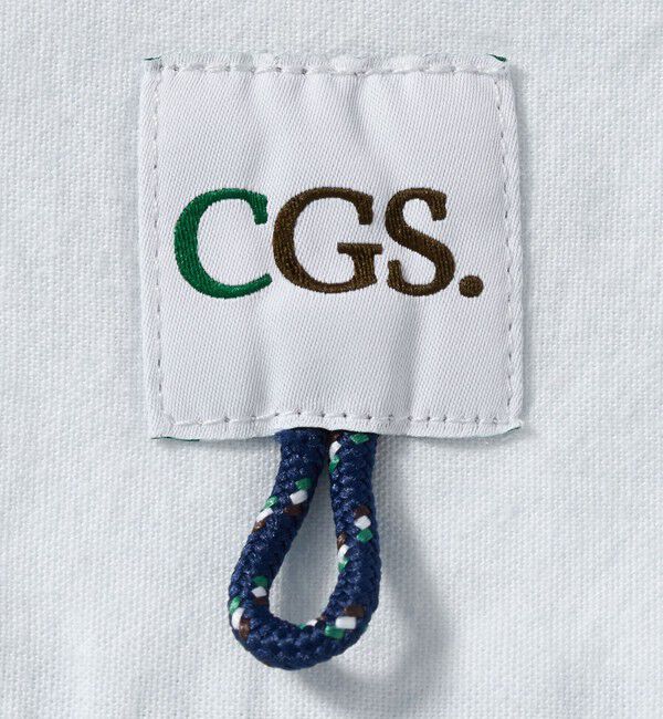 California General Store「＜CGS.＞インディゴ シャンブレー シャツ」|シャツ・ブラウス|