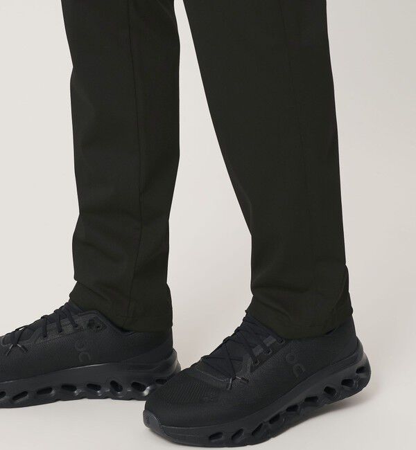 BEAUTY&YOUTH UNITED ARROWS「【WEB限定 WARDROBE SMART】ワンダーシェイプ スキニーパンツ」|チノ|