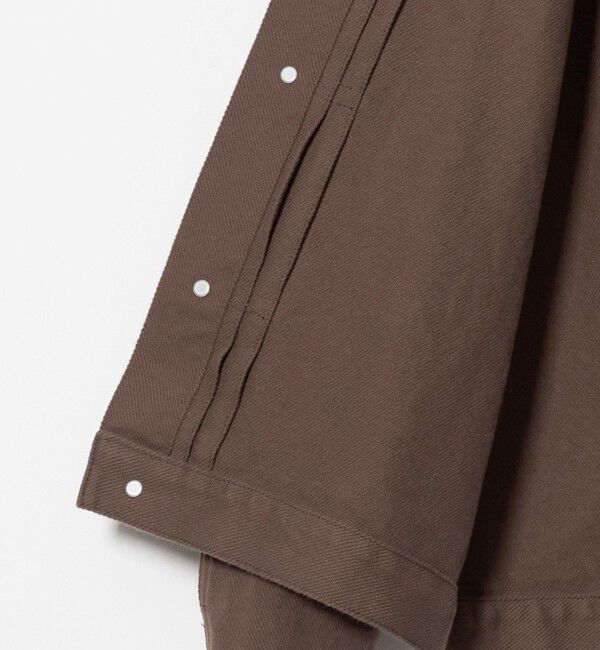 BEAUTY&YOUTH UNITED ARROWS「コットン ツイル ジャケット ウォッシャブル」|その他|
