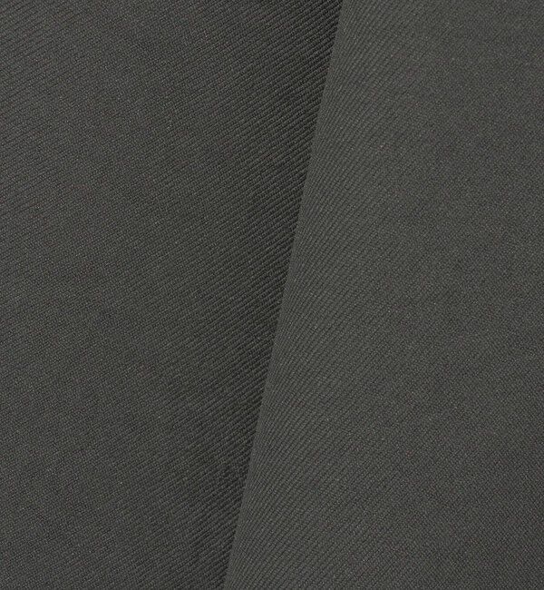 BEAUTY&YOUTH UNITED ARROWS「FUSION TWILL クルーネック カットソー UVカット タテヨコストレッチ」|Tシャツ・カットソー|