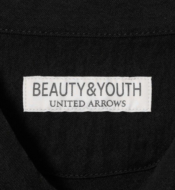 BEAUTY&YOUTH UNITED ARROWS「リンクル Gジャケット」|その他|