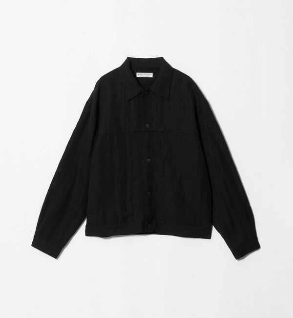 BEAUTY&YOUTH UNITED ARROWS「リンクル Gジャケット」|その他|