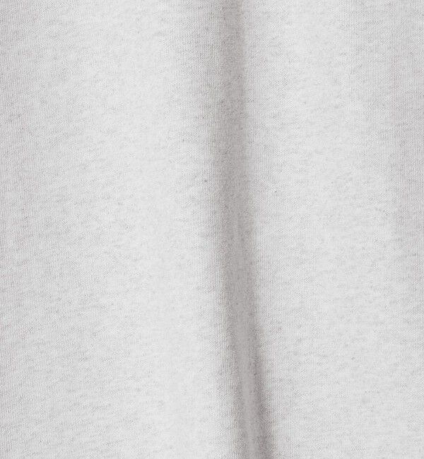 BEAUTY&YOUTH UNITED ARROWS「&rdquo;THE HEAVY&rdquo;10oz ヘビー ワイド ヘンリーネック カットソー」|Tシャツ・カットソー|