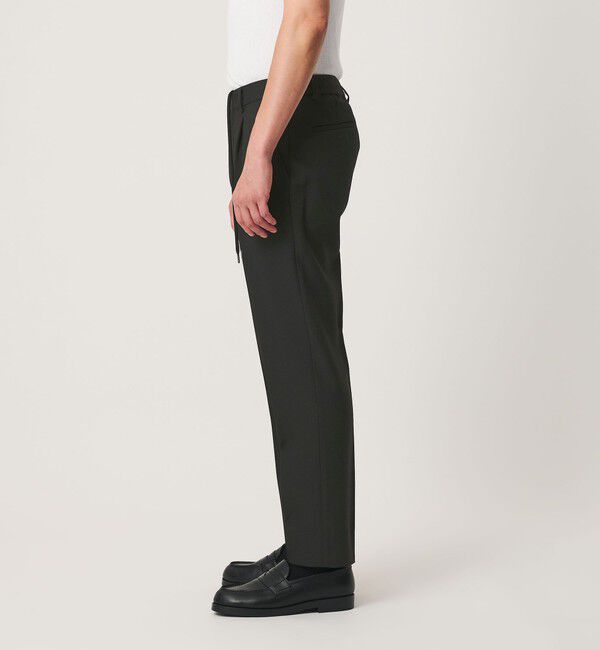 BEAUTY&YOUTH UNITED ARROWS「【WEB限定 WARDROBE SMART】LANATEC OX セットアップ/総裏ジャケット＆イージーパンツ」|スーツ|