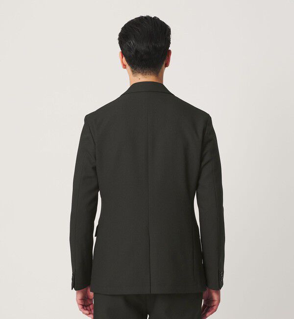 BEAUTY&YOUTH UNITED ARROWS「【WEB限定 WARDROBE SMART】LANATEC OX セットアップ/総裏ジャケット＆イージーパンツ」|スーツ|
