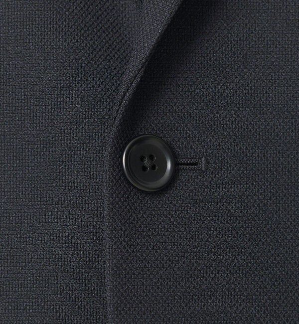 BEAUTY&YOUTH UNITED ARROWS「【WEB限定 WARDROBE SMART】LANATEC OX セットアップ/総裏ジャケット＆イージーパンツ」|スーツ|