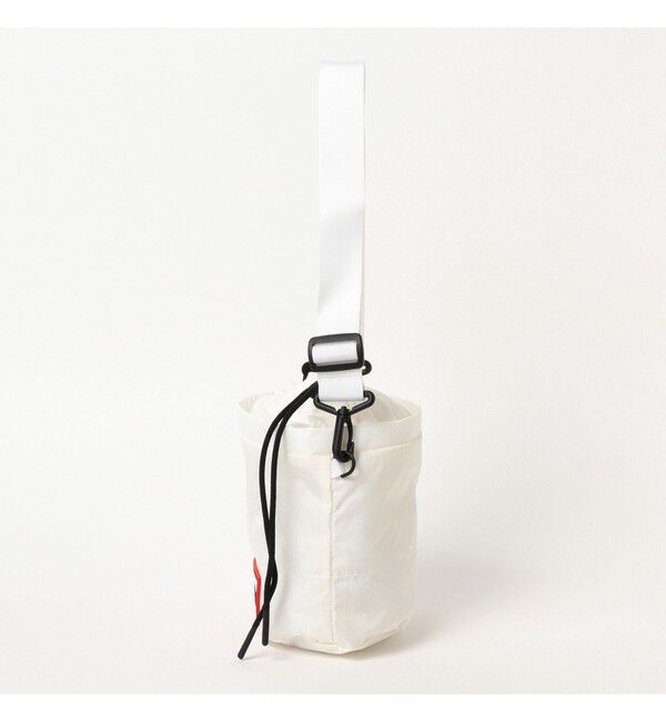 Ray BEAMS 「【WEB限定】HUNTER / トラベル リップストップ バケット」|トートバッグ|