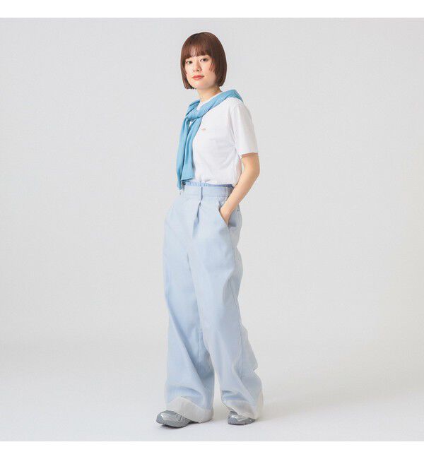 Ray BEAMS 「DANTON / T/C INNER T-SHIRT」|Tシャツ・カットソー|