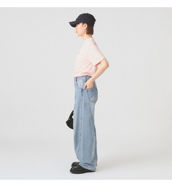 Ray BEAMS 「DANTON / T/C INNER T-SHIRT」|Tシャツ・カットソー|