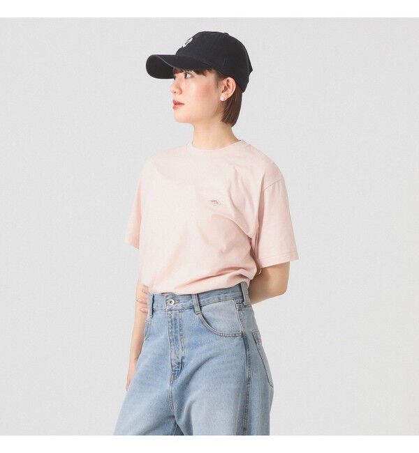 Ray BEAMS 「DANTON / T/C INNER T-SHIRT」|Tシャツ・カットソー|