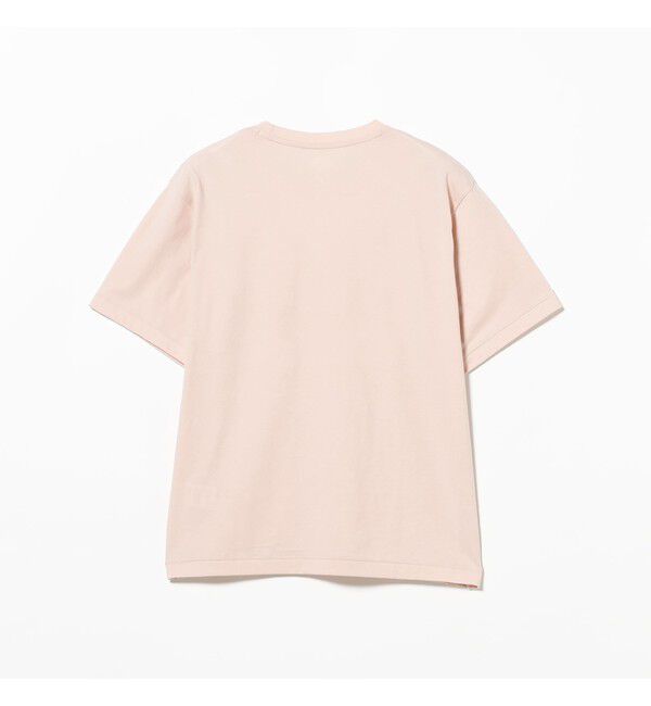 Ray BEAMS 「DANTON / T/C INNER T-SHIRT」|Tシャツ・カットソー|