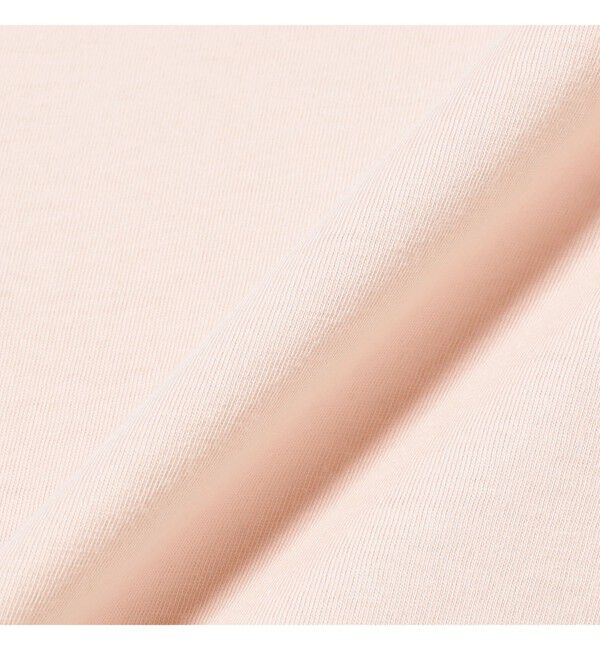 Ray BEAMS 「DANTON / T/C INNER T-SHIRT」|Tシャツ・カットソー|