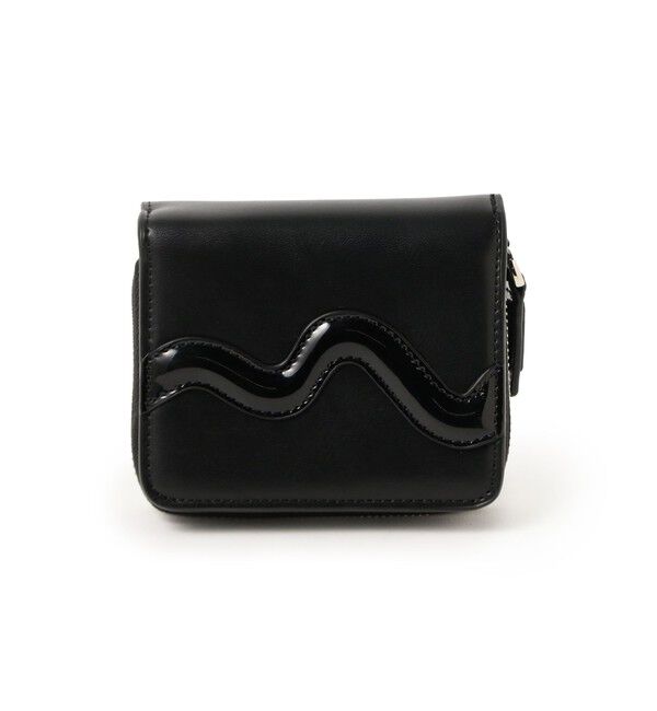 Ray BEAMS 「【別注】Casselini / チェーン ウォレット」|財布|