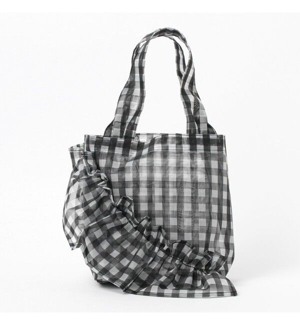 Ray BEAMS 「HELOYSE / mercury mesh S」|その他|