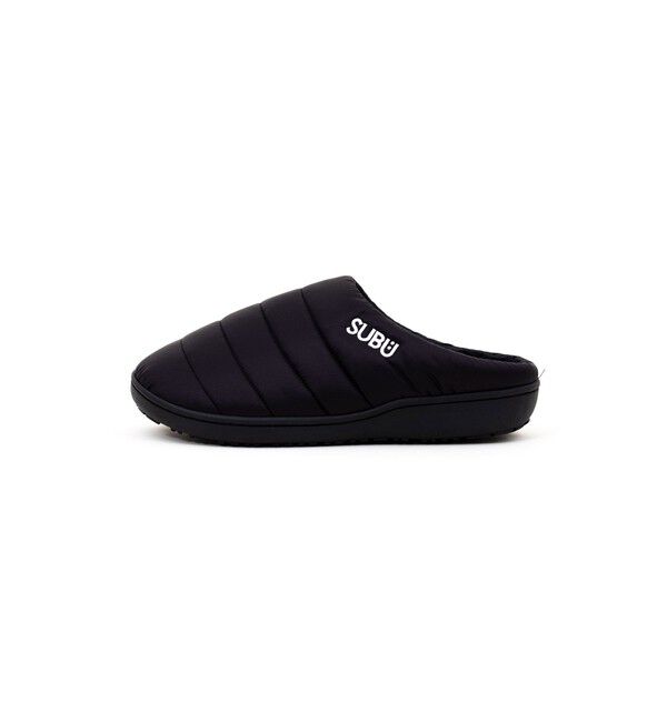 bPr BEAMS「SUBU / サンダル Permanent Collection」|その他|