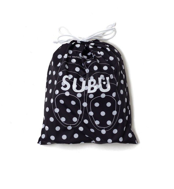 bPr BEAMS「SUBU / サンダル Permanent Collection」|その他|