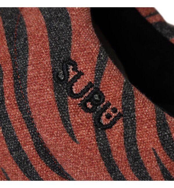 bPr BEAMS「【別注】SUBU / COTTON DUCK ANIMAL サンダル」|その他|