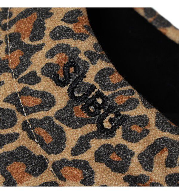 bPr BEAMS「【別注】SUBU / COTTON DUCK ANIMAL サンダル」|その他|