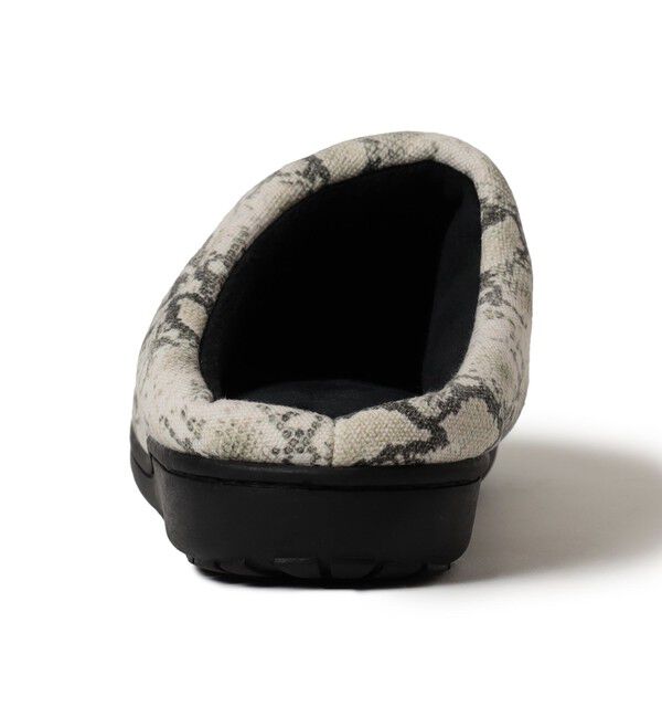 bPr BEAMS「【別注】SUBU / COTTON DUCK ANIMAL サンダル」|その他|