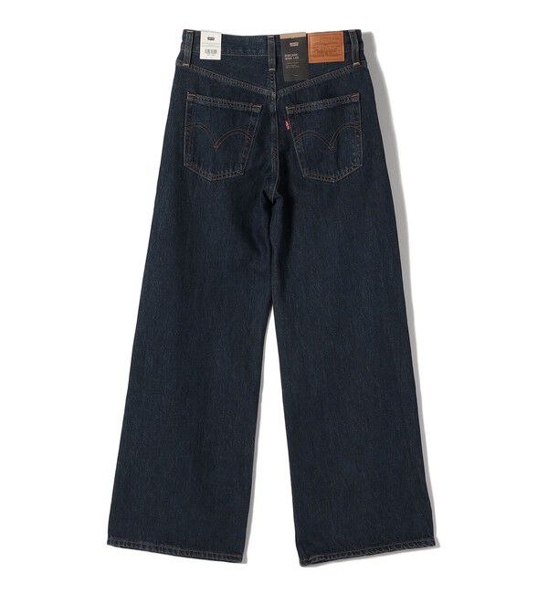 SHIPS for women「Levi&rsquo;s: RIB CAGE WIDE LEG 26AW」|その他|