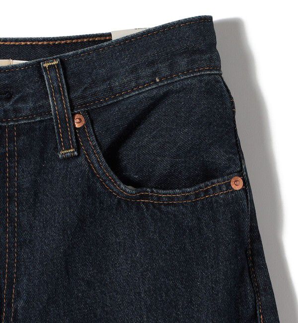 SHIPS for women「Levi&rsquo;s: RIB CAGE WIDE LEG 26AW」|その他|