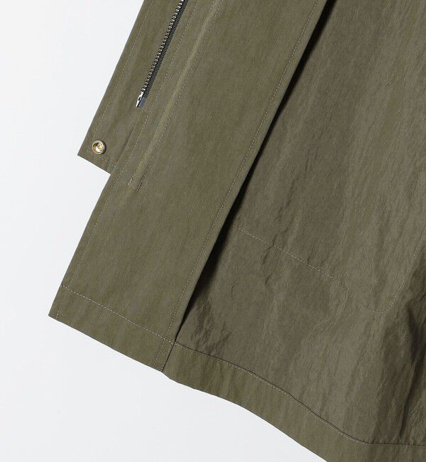 SHIPS any「《予約》バルマカーン ミディアム ライト ジャケット」|その他|